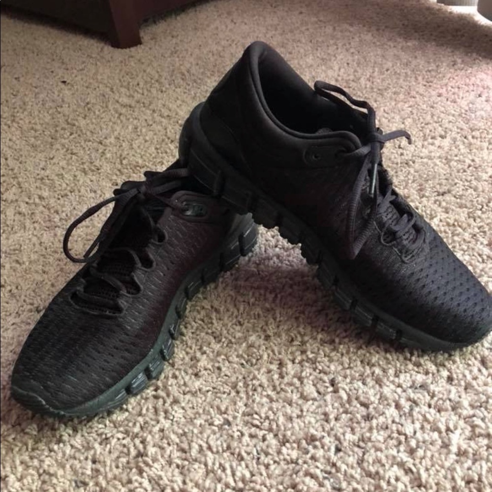 Asics Shoes